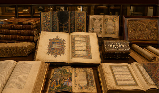 English-Section