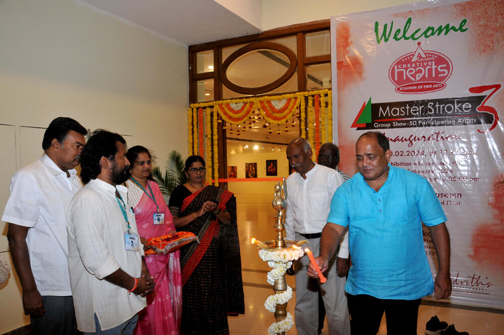 Painting Exhibition