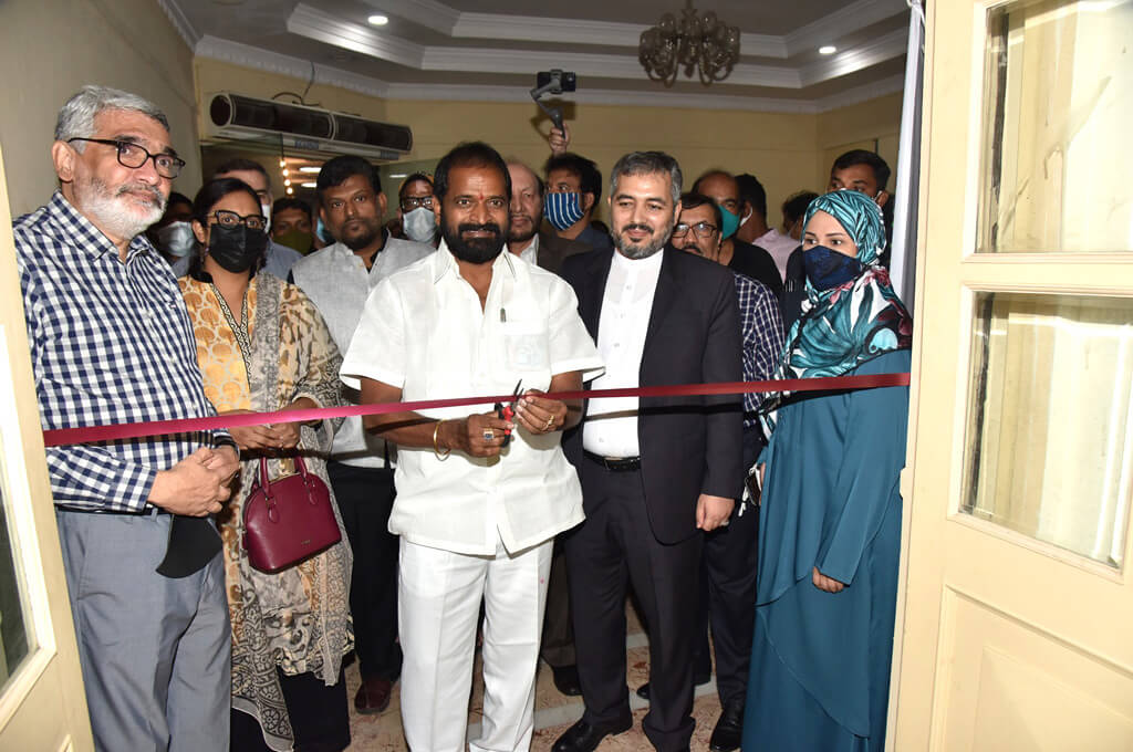 Photo Exhibition on Shiraz