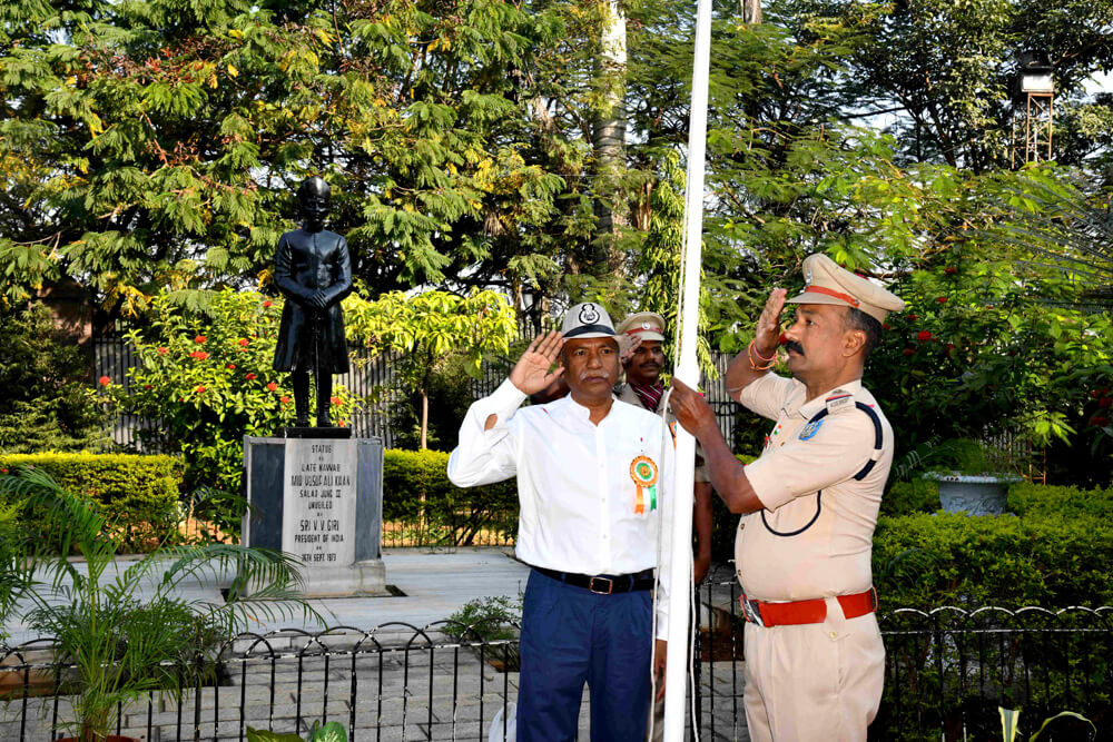 Republic Day 2025