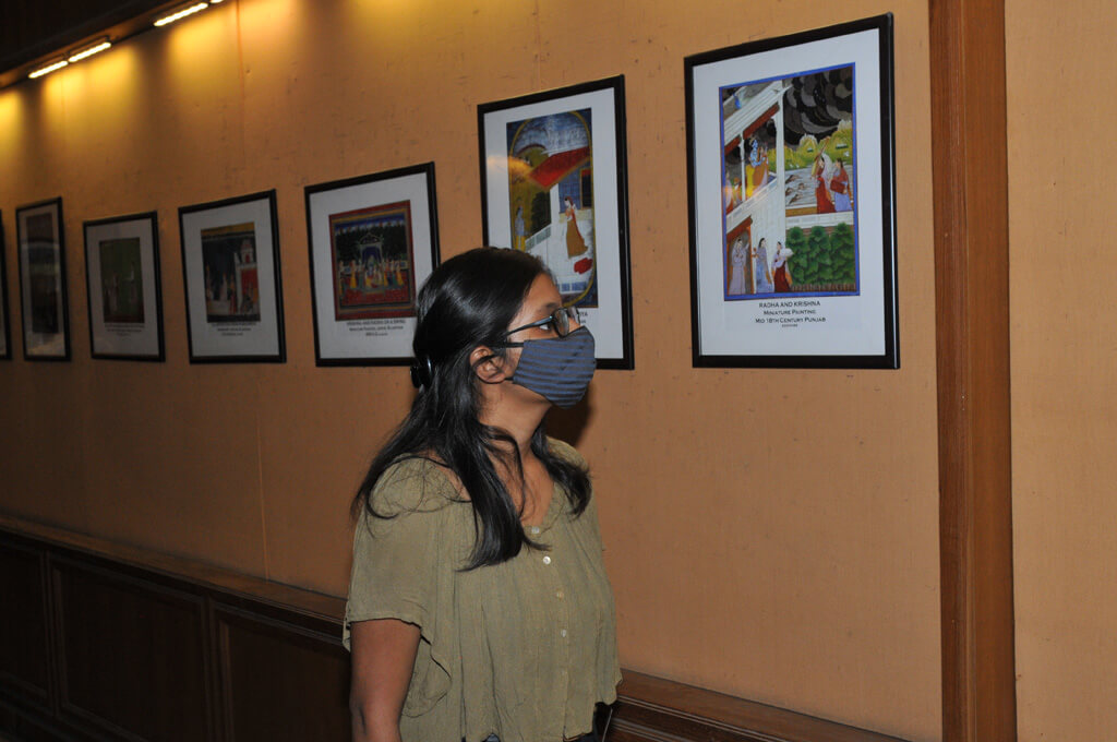 Spl Holi Exhibition