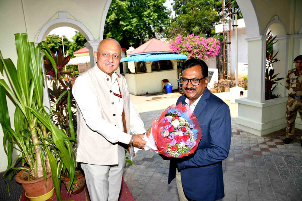 Spl Photo Exhibition Bharat Ratna Dr. B.R. Ambedkar