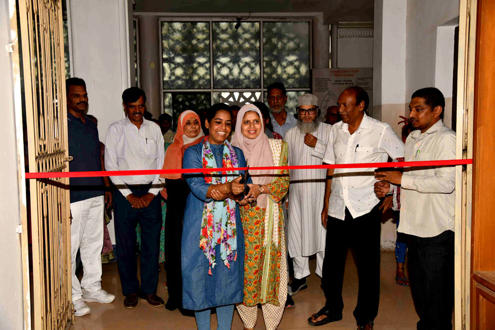 Spl Photo Exhibition Ramadan