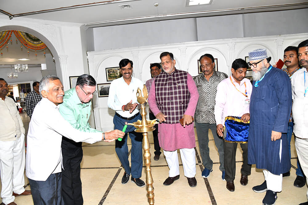 Spl Photo Exhibition World Heritage Day