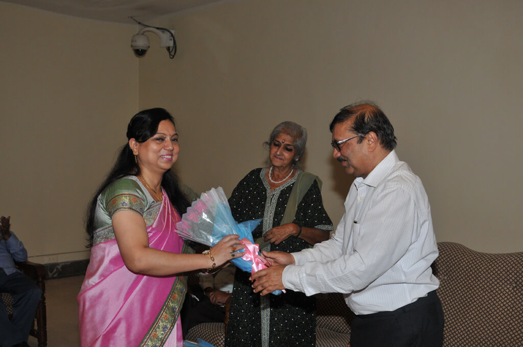 Womens Day Celebrations 2021