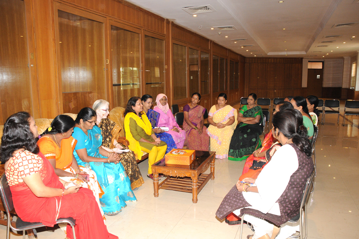 Womens Day
