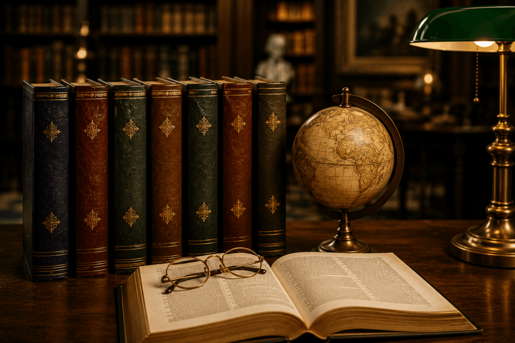 English and Reference