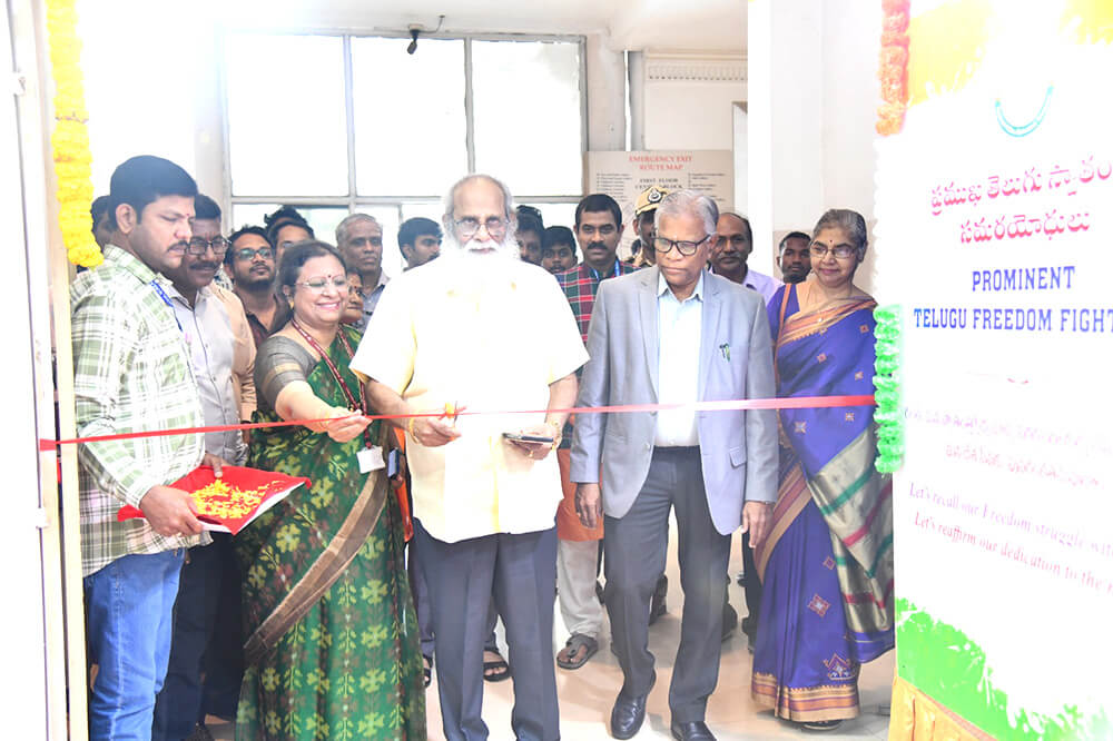 Independence Day Exhibition Celebrations