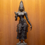 Gallery walkthrough of the Indian bronze gallery@sjm