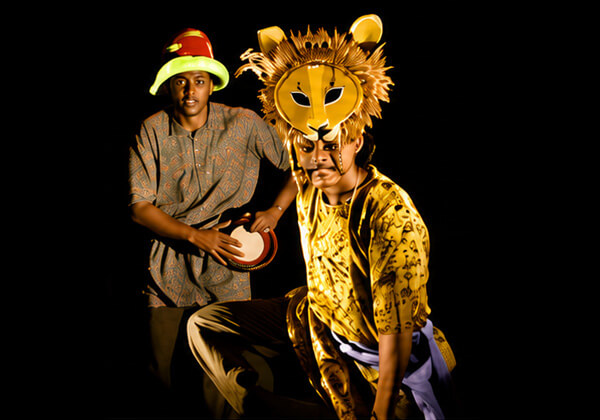Children’s-Play-in-Telugu-Dorasa