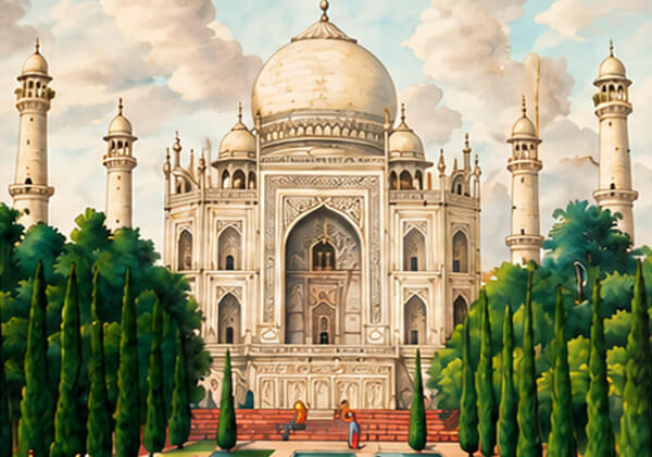Gallery-Walk-in-the-Taj-exhibition