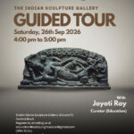 Guided Tour Of The Indian Sculpture Gallery