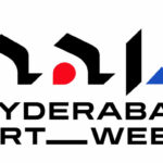 Hyderabad art week @ sjm